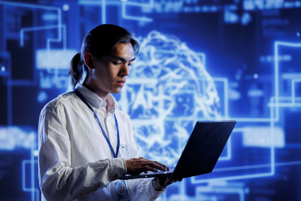 AI and Machine Learning