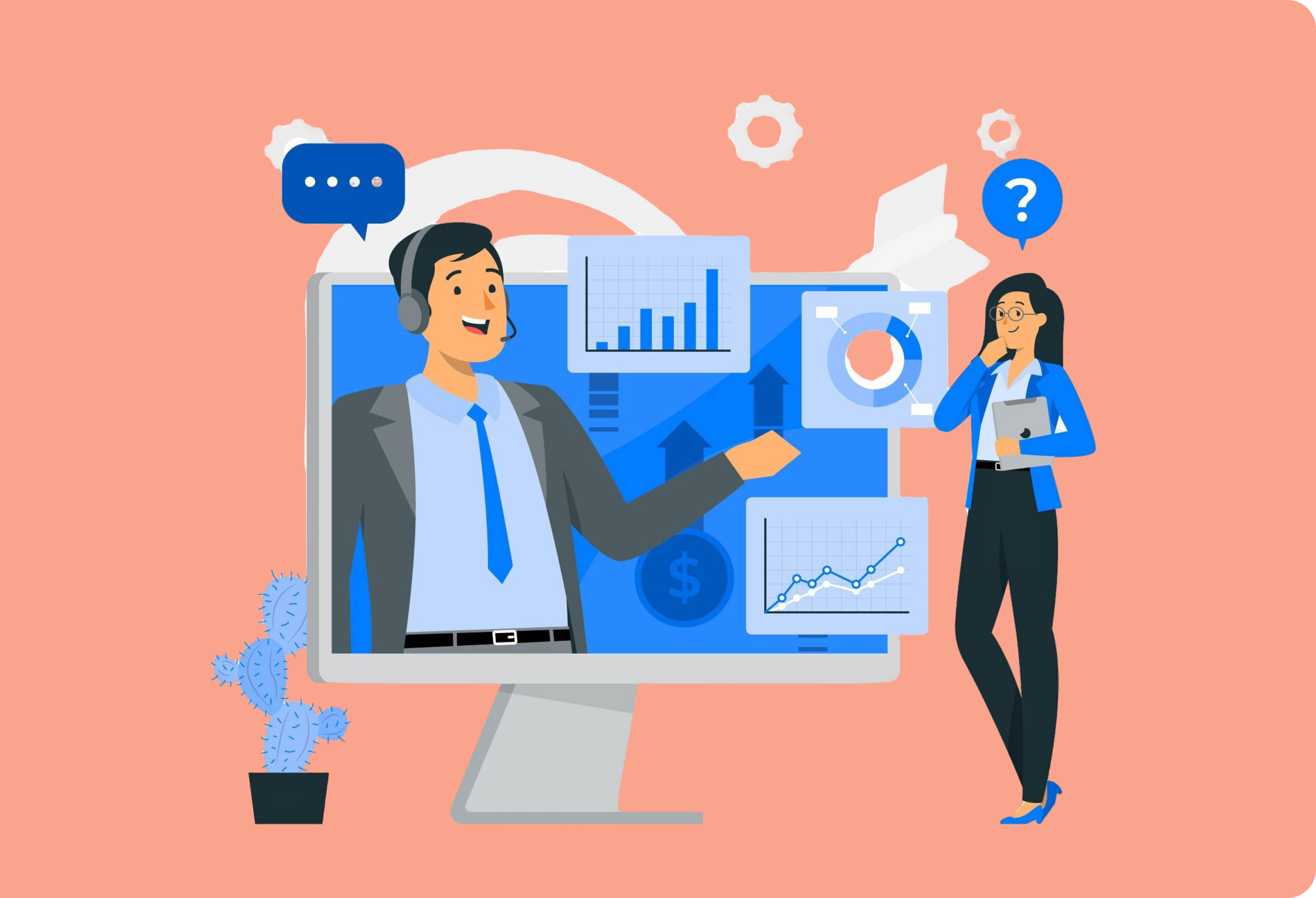 AI and Machine Learning