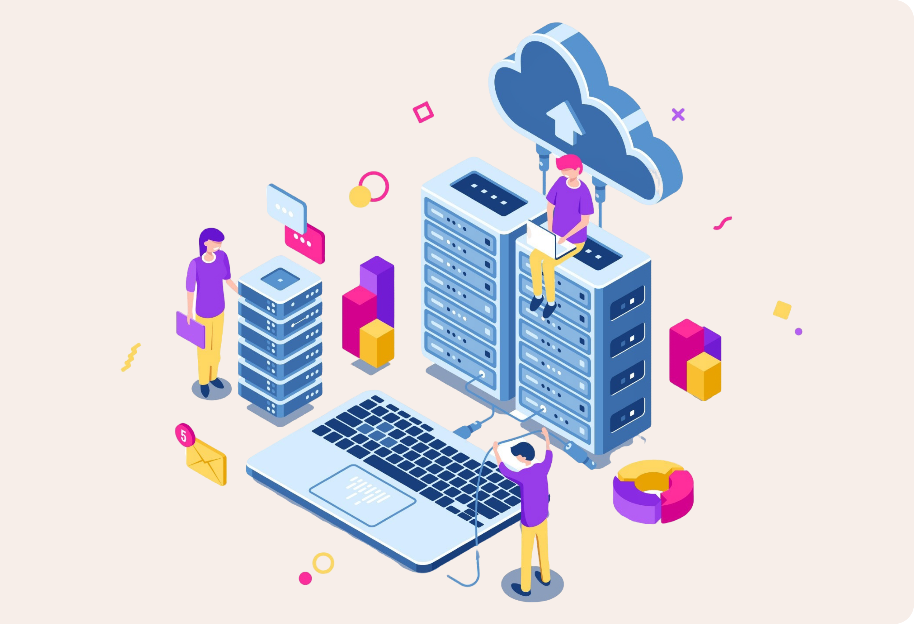 AI and Machine Learning