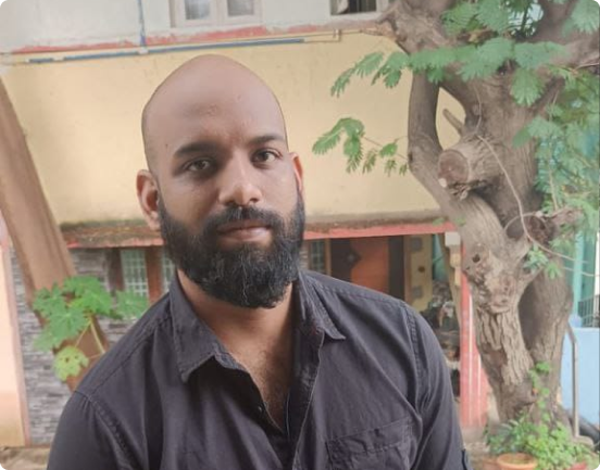 Manikandan Selvakumar