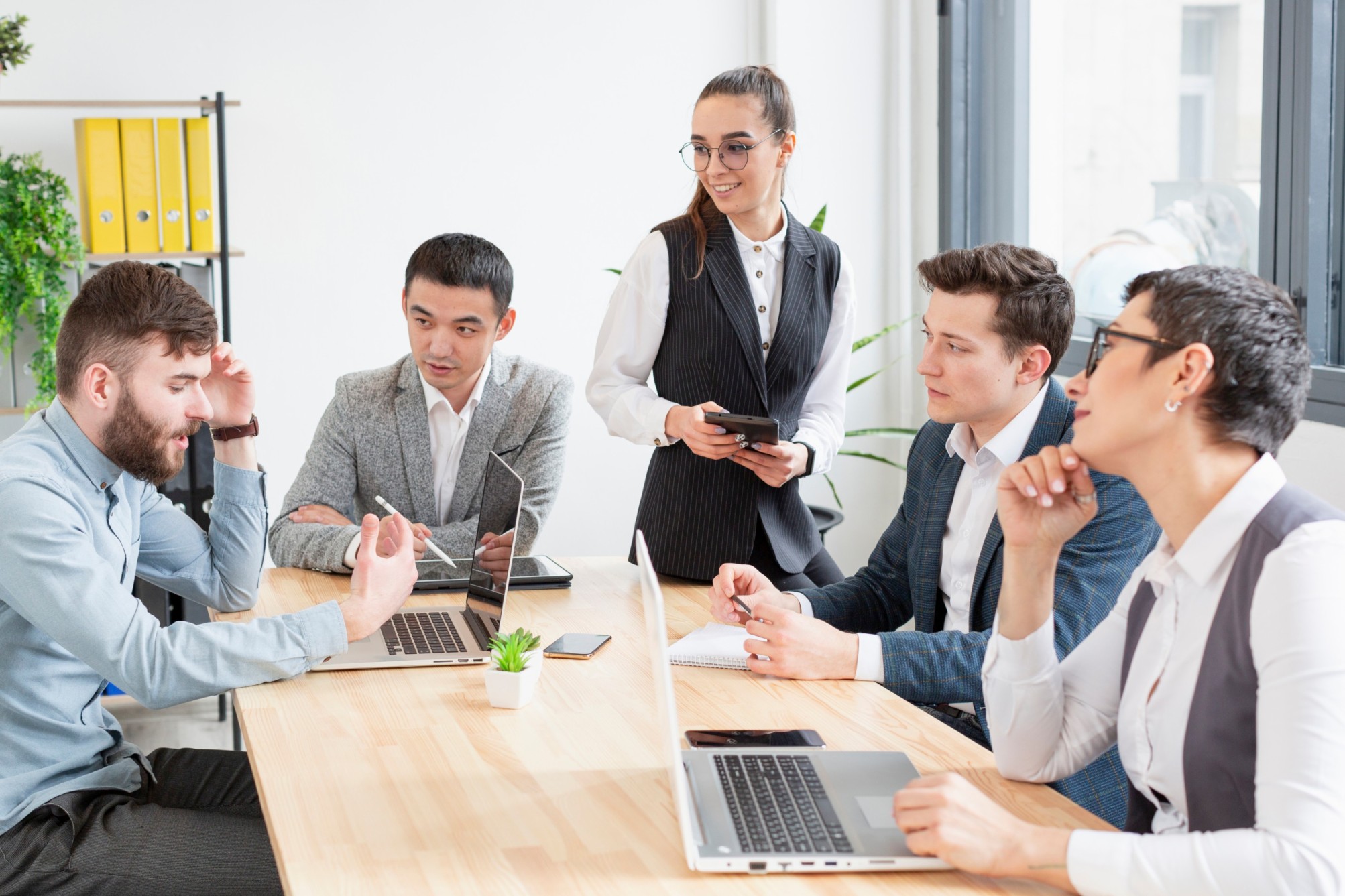 10 Essential Questions to Ask Before Hiring a Software Development Company