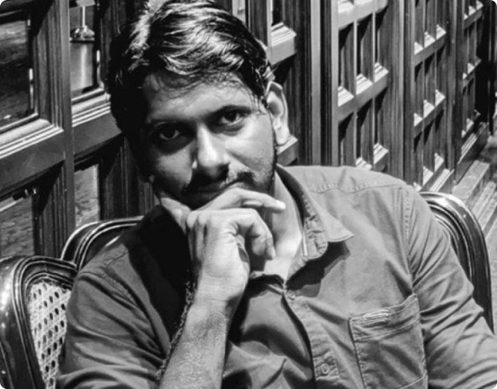 Parthiban Karunanithi