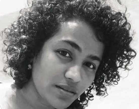 Priya Packrisamy