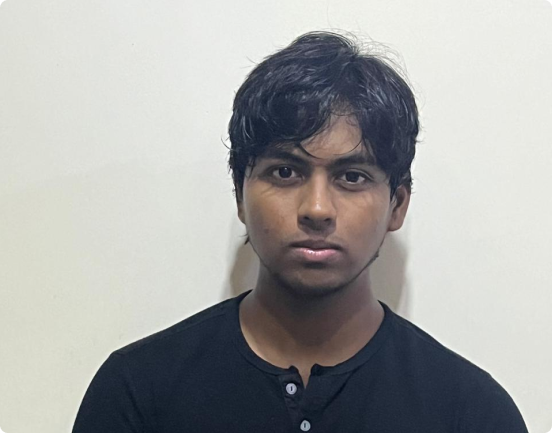 Saaipranav Subramanian