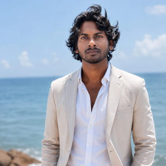 Parthiban Karunithi, Founder of Proppify Solutions
